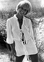 Ulla Lindstrom